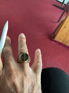 Customer photo