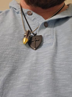 Customer photo