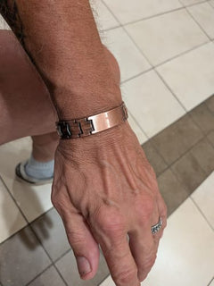 Customer photo
