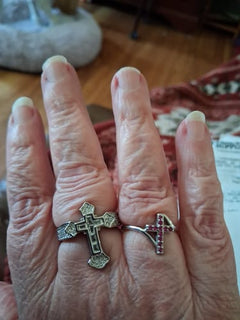 Customer photo