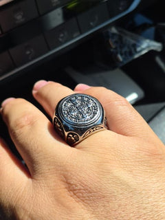 Customer photo