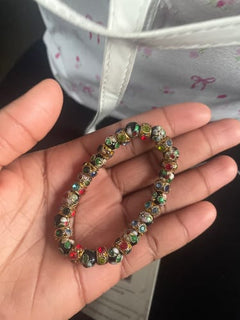 Customer photo
