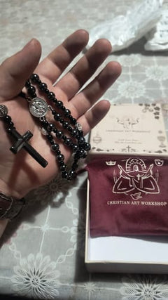 Customer photo