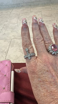 Customer photo