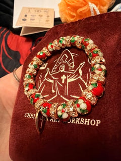 Customer photo