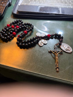 Customer photo