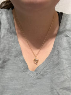 Customer photo