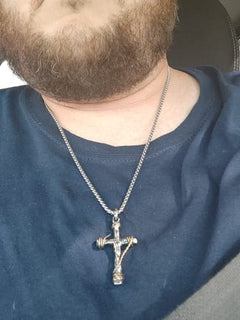 Customer photo