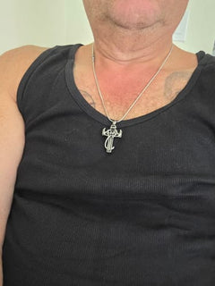 Customer photo