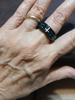Customer photo