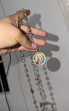 Customer photo
