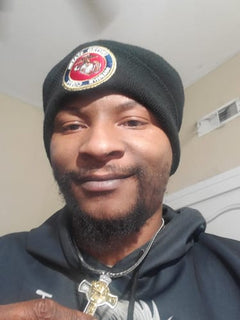 Customer photo