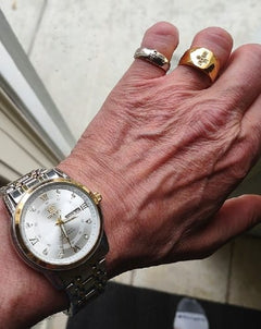 Customer photo