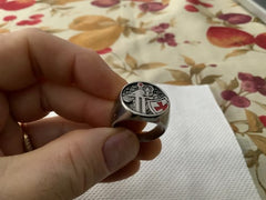 Customer photo