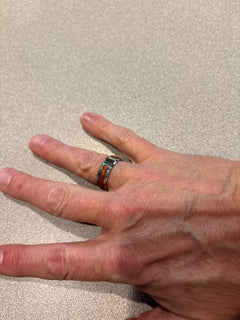 Customer photo