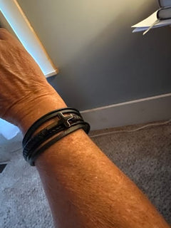 Customer photo