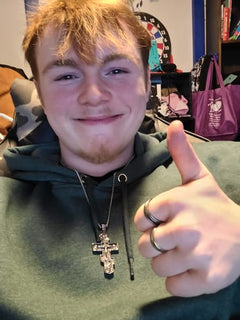 Customer photo