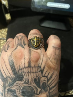 Customer photo