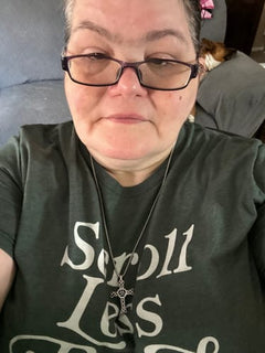 Customer photo