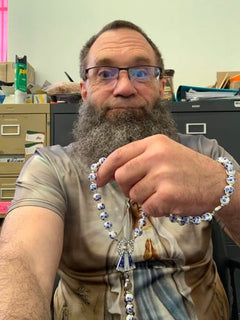 Customer photo