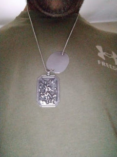 Customer photo
