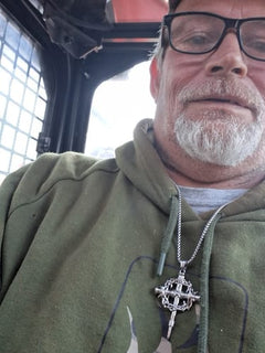 Customer photo