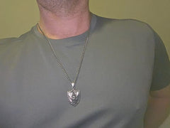 Customer photo