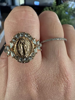 Customer photo