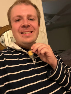 Customer photo
