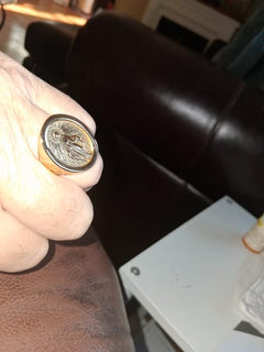Customer photo
