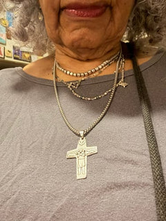 Customer photo