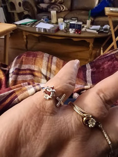 Customer photo