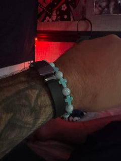 Customer photo