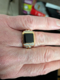 Customer photo