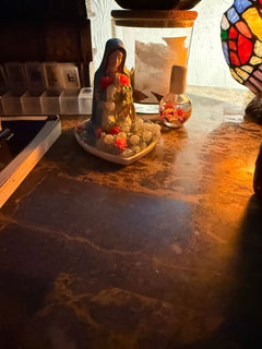 Customer photo