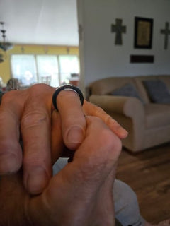 Customer photo