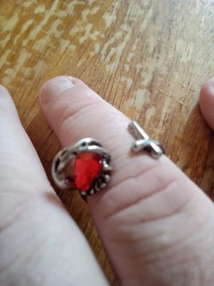 Customer photo