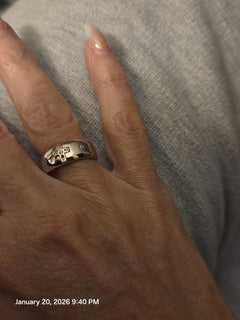 Customer photo