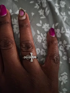 Customer photo