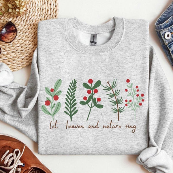 Heaven & Nature Sing Jumper