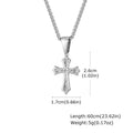 Fleur Cross