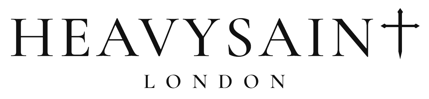 HeavySaint London